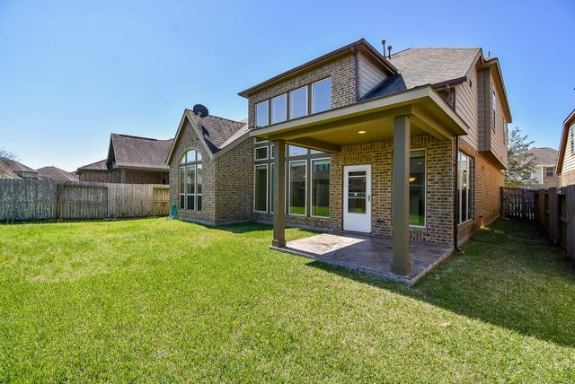 2530 River Ridge, Missouri City, TX 77459
