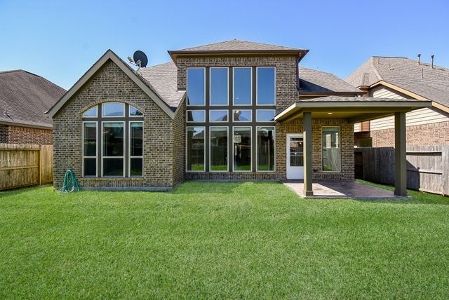 2530 River Ridge, Missouri City, TX 77459