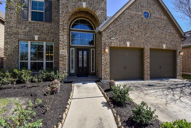 2530 River Ridge, Missouri City, TX 77459
