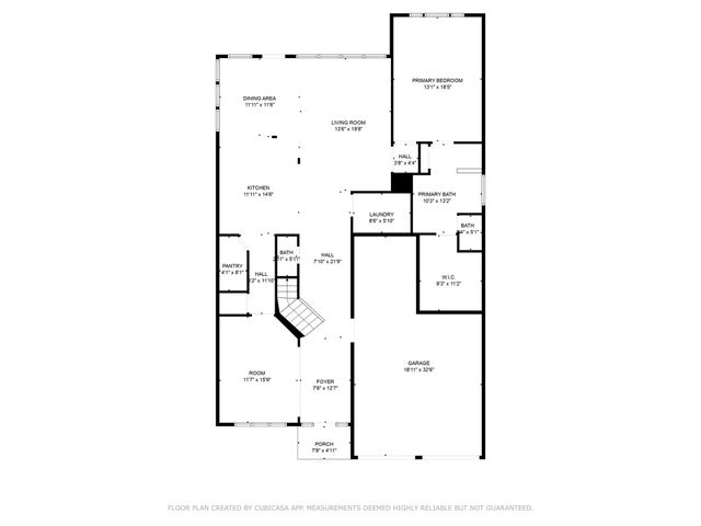 2530 River Ridge, Missouri City, TX 77459