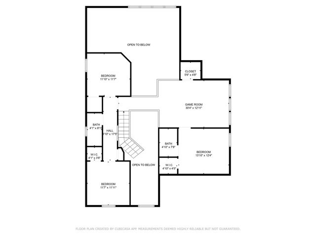 2530 River Ridge, Missouri City, TX 77459