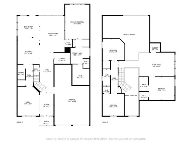 2530 River Ridge, Missouri City, TX 77459