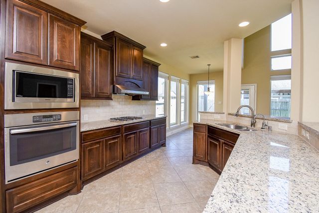 2530 River Ridge, Missouri City, TX 77459