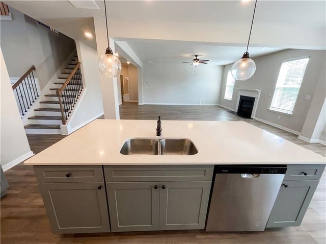 161 Donovan Avenue, Locust Grove, GA 30248