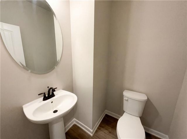 161 Donovan Avenue, Locust Grove, GA 30248