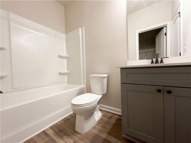 161 Donovan Avenue, Locust Grove, GA 30248