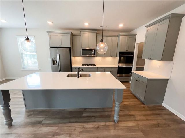 161 Donovan Avenue, Locust Grove, GA 30248