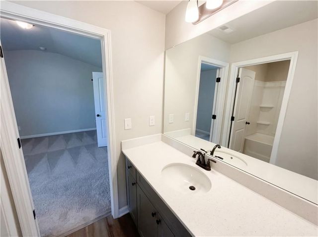 161 Donovan Avenue, Locust Grove, GA 30248