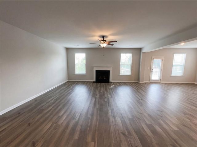 161 Donovan Avenue, Locust Grove, GA 30248