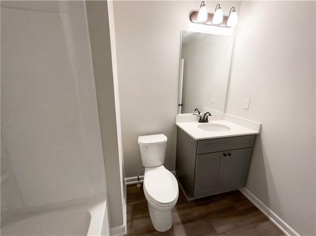 161 Donovan Avenue, Locust Grove, GA 30248