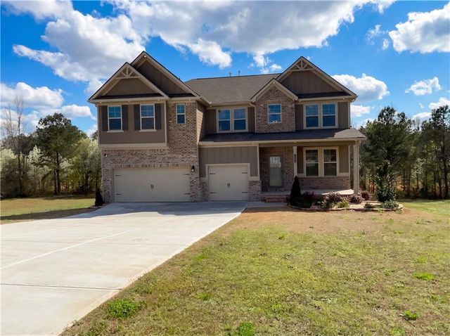 161 Donovan Avenue, Locust Grove, GA 30248