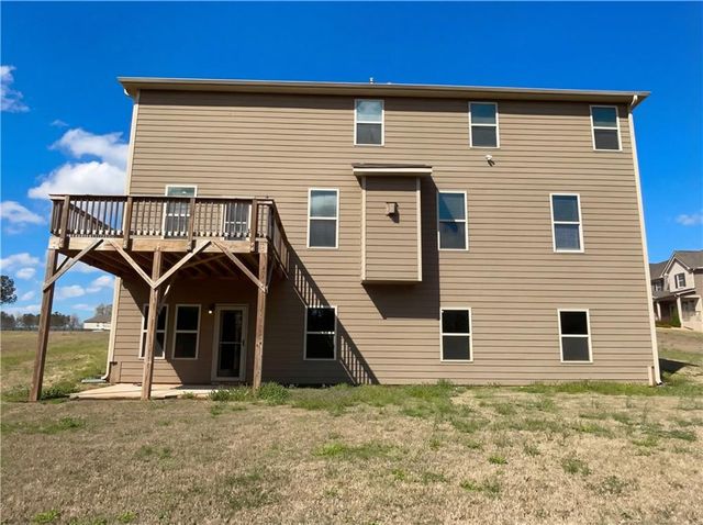 161 Donovan Avenue, Locust Grove, GA 30248