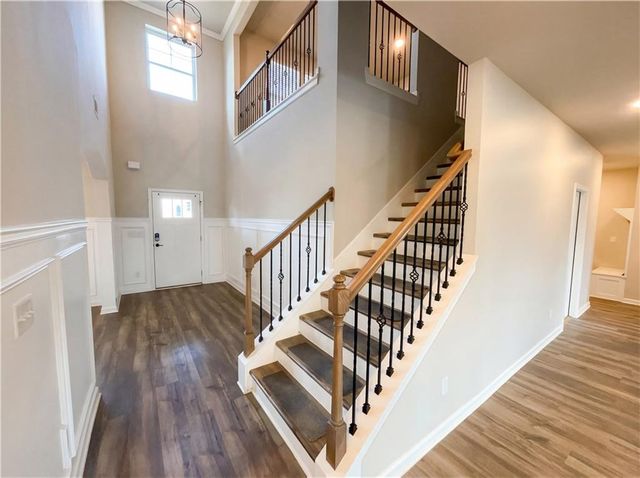 161 Donovan Avenue, Locust Grove, GA 30248