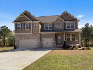 161 Donovan Avenue, Locust Grove, GA 30248