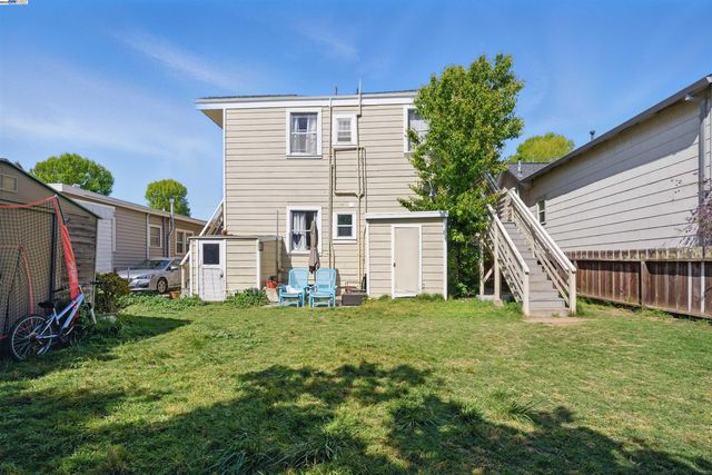 3014 Encinal Ave, Alameda, CA 94501