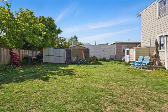 3014 Encinal Ave, Alameda, CA 94501