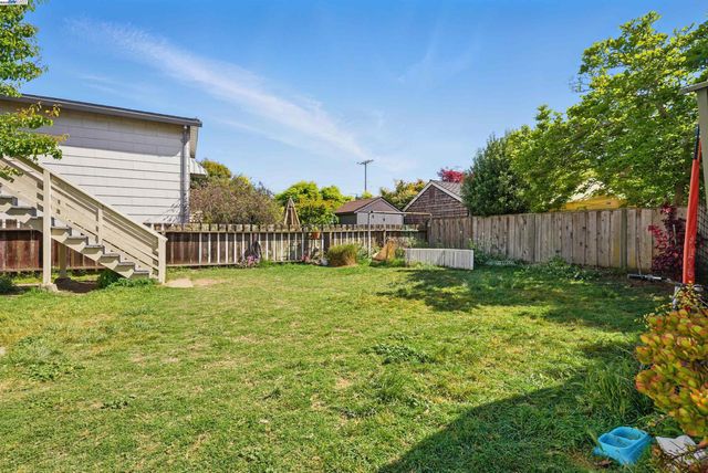 3014 Encinal Ave, Alameda, CA 94501