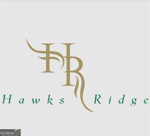 121 Hawks Club Drive, Ball Ground, GA 30107