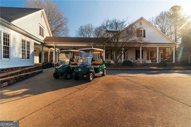 121 Hawks Club Drive, Ball Ground, GA 30107