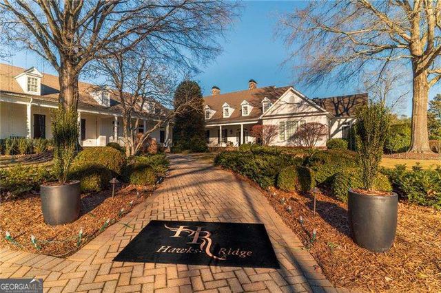 121 Hawks Club Drive, Ball Ground, GA 30107