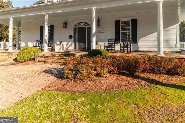 121 Hawks Club Drive, Ball Ground, GA 30107