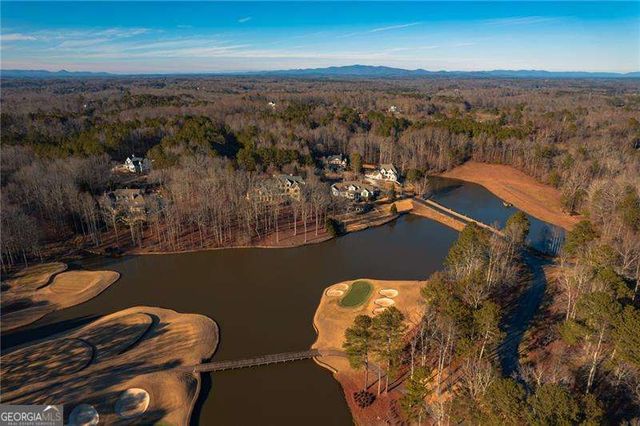 121 Hawks Club Drive, Ball Ground, GA 30107