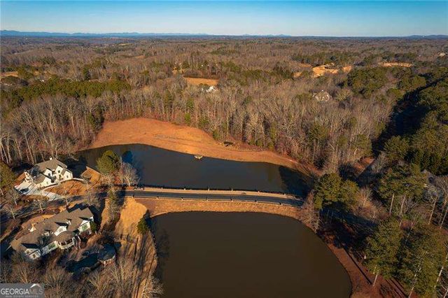 121 Hawks Club Drive, Ball Ground, GA 30107