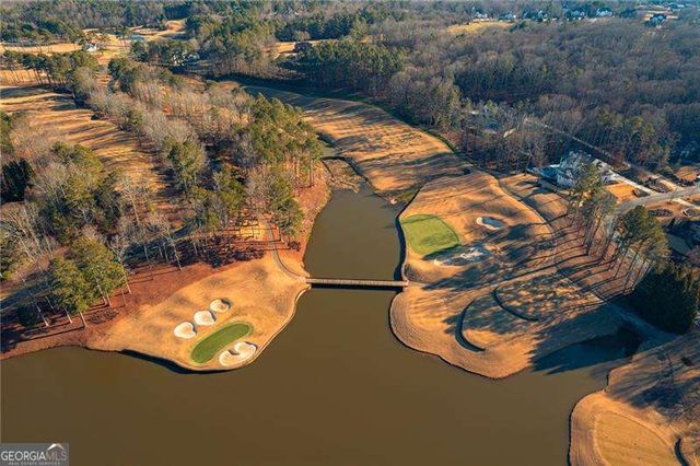 121 Hawks Club Drive, Ball Ground, GA 30107