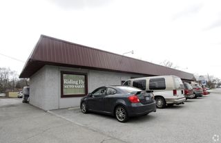 1201 Central Avenue So, Lake Station, IN 46405