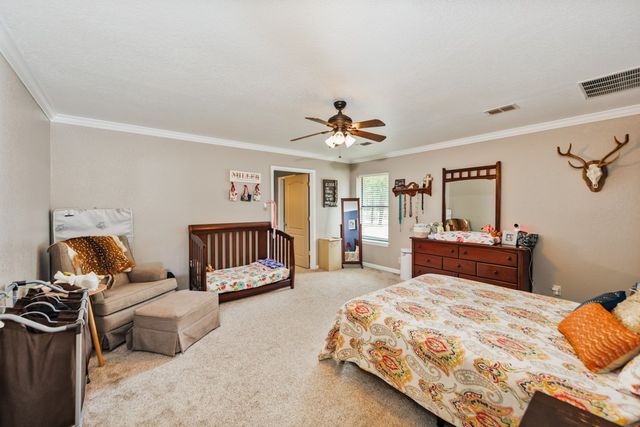 383 Briar Creek Lane, Bowie, TX 76230