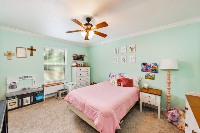 383 Briar Creek Lane, Bowie, TX 76230