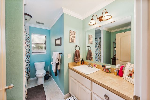 383 Briar Creek Lane, Bowie, TX 76230