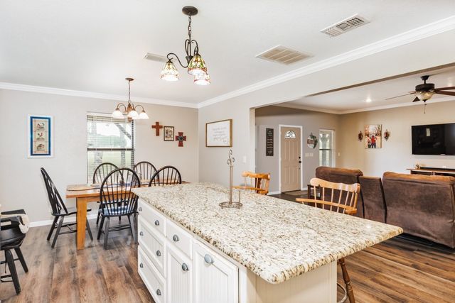 383 Briar Creek Lane, Bowie, TX 76230
