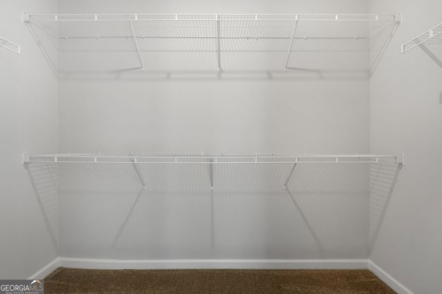 156 Charlie Fuller Road LOT 7, Grantville, GA 30220