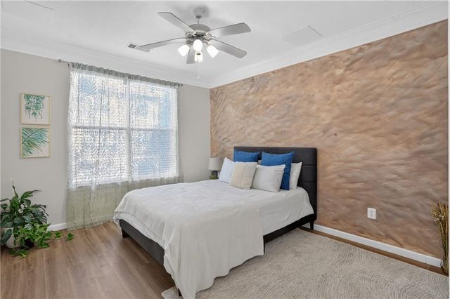 400 17th Street NW 2312, Atlanta, GA 30363