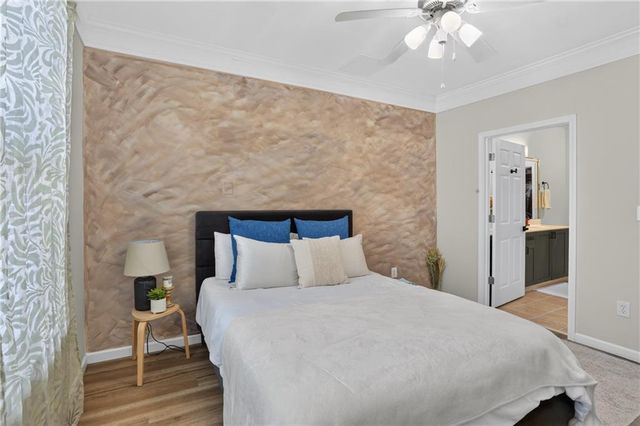 400 17th Street NW 2312, Atlanta, GA 30363