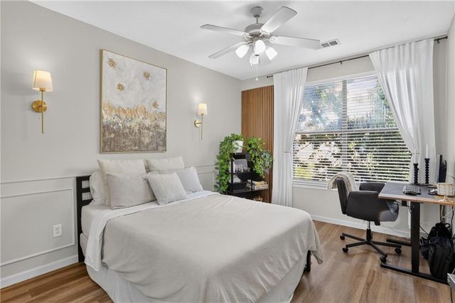 400 17th Street NW 2312, Atlanta, GA 30363