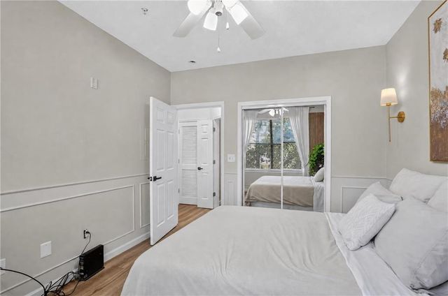 400 17th Street NW 2312, Atlanta, GA 30363