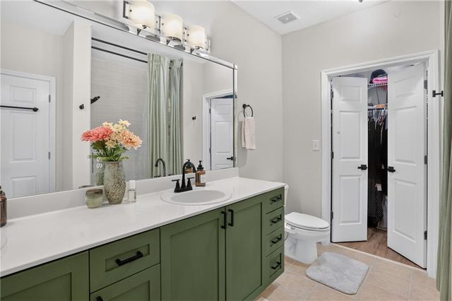 400 17th Street NW 2312, Atlanta, GA 30363