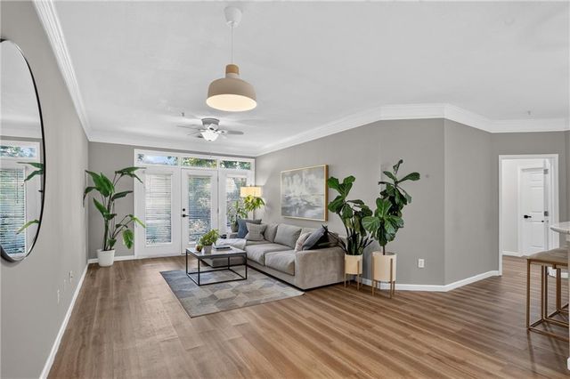 400 17th Street NW 2312, Atlanta, GA 30363