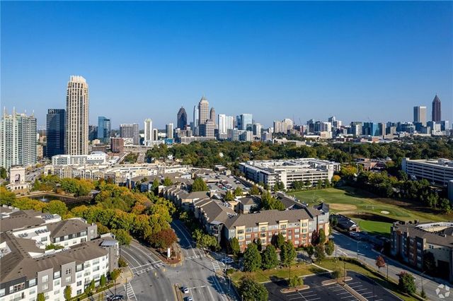400 17th Street NW 2312, Atlanta, GA 30363