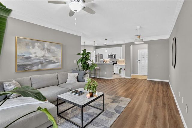 400 17th Street NW 2312, Atlanta, GA 30363