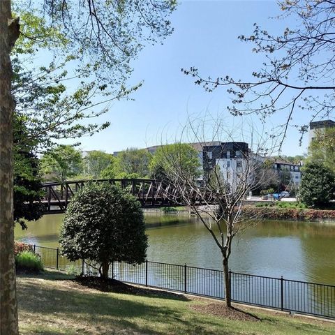 400 17th Street NW 2312, Atlanta, GA 30363