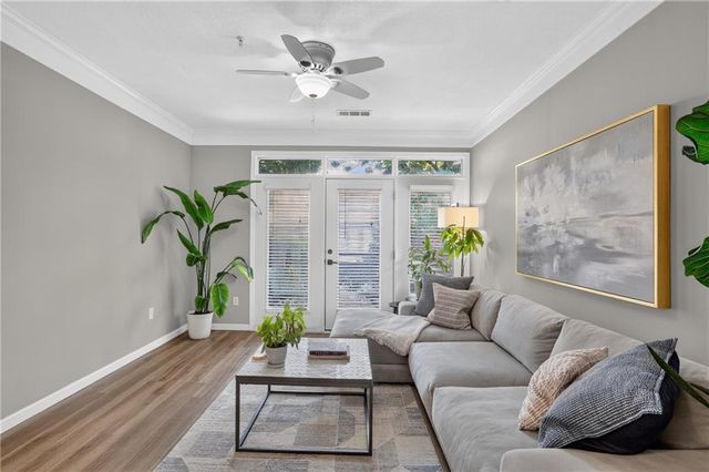 400 17th Street NW 2312, Atlanta, GA 30363
