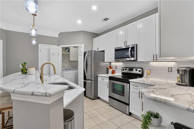 400 17th Street NW 2312, Atlanta, GA 30363