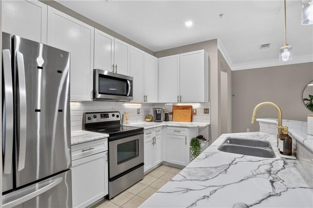 400 17th Street NW 2312, Atlanta, GA 30363
