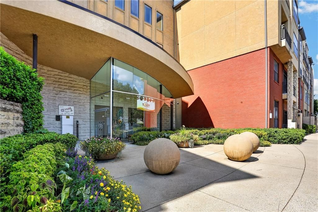 400 17th Street NW 2312, Atlanta, GA 30363