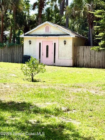 1821 Live Oak Drive S, Rockledge, FL 32955