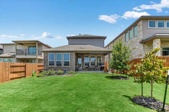 6314 Leftwich CV, Austin, TX 78738