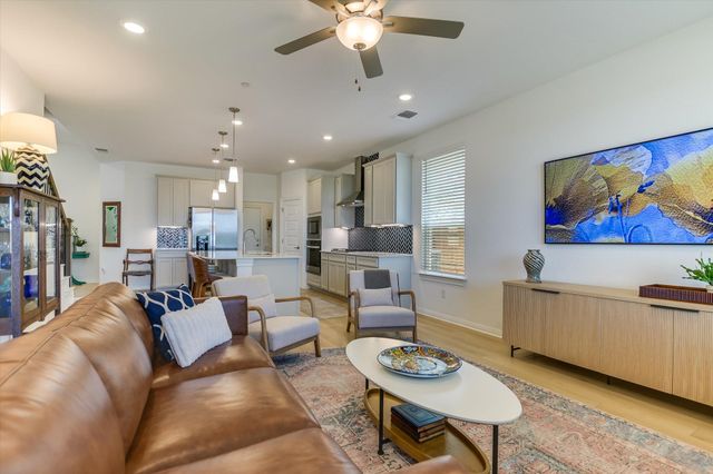 6314 Leftwich CV, Austin, TX 78738